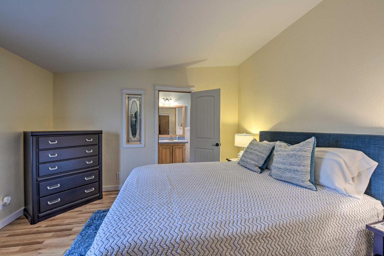Cute Cottage With Deck Walk 115 Ft To Brewery And Cafe Poulsbo Extérieur photo